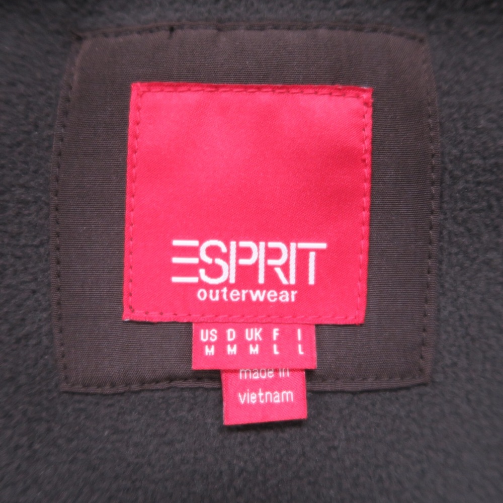 ESPRIT- Jacket - Picture 2 of 5